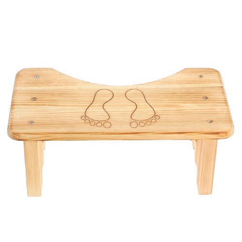 Tabouret toilette selles - toilette,