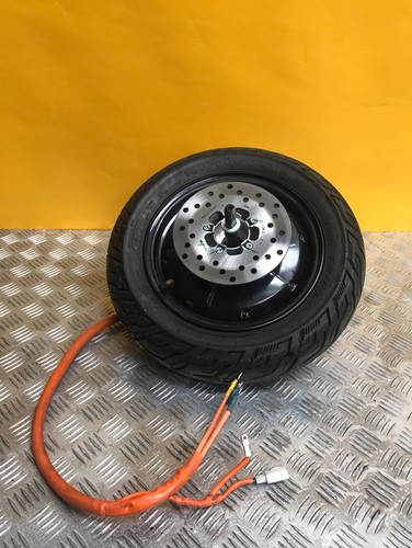 Moteur electrique roue - moteur,
