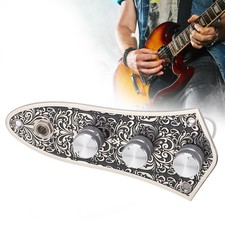 Plaque De Contrôle De Volume