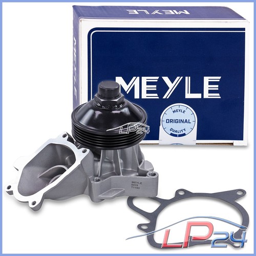 Meyle pompe eau - meyle, pour