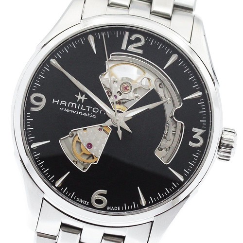Montre automatique pour - , homme