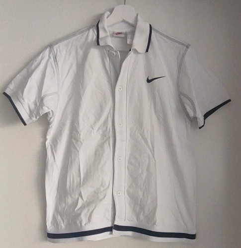 Polo nike challenge - polo,
