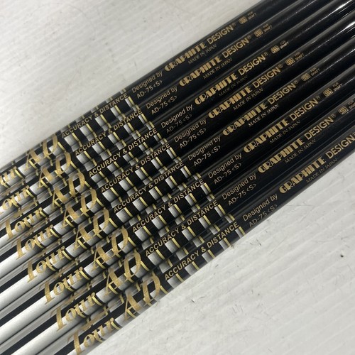 Graphite design tour 75 - tour,