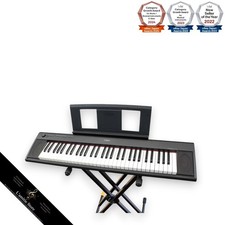 Yamaha NP12 Portable Digital
