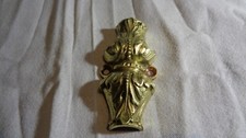 Element cremone bronze 19e - bronze,