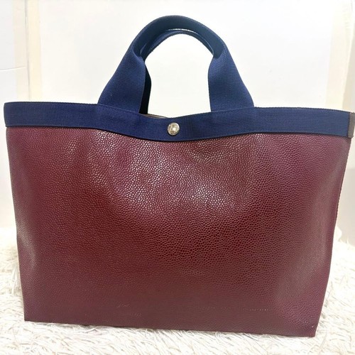 Herve chapelier 705gp tote bag - 705gp,