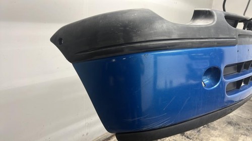 Pare choc avant renault twingo - pare,