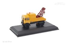 Äc Matador Dépanneuse Bradford Yellow Oxford 1:76 76AEC013