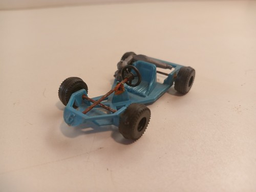 Roustang kart competition 6 - competition, n°6