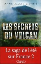 Les secrets du volcan -