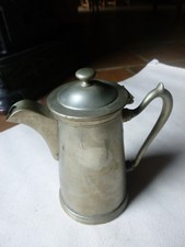 Ancienne Chocolatière 