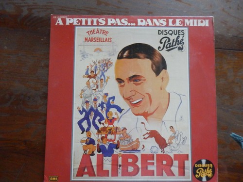 Disque vinyle tours double - vinyle,
