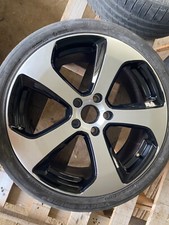 jantes diamanté golf 7 18