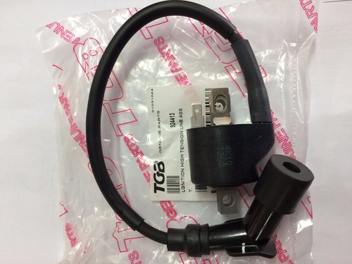 Bobine haute tension quad tgb - tension,