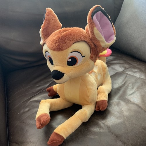 Bambi authentic original - bambi,