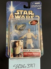 Hasbro Star Wars Attack of the