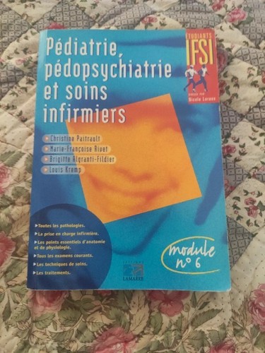Livre ifsi formation infirmier - livre,