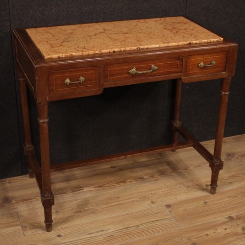 Table bureau meuble bois - bureau,