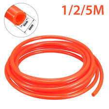 4mm x 6mm tuyau tube flexible PU compresseur air pneumatique pression hose
