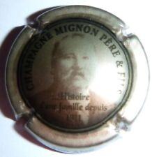 Capsule de Champagne: Extra