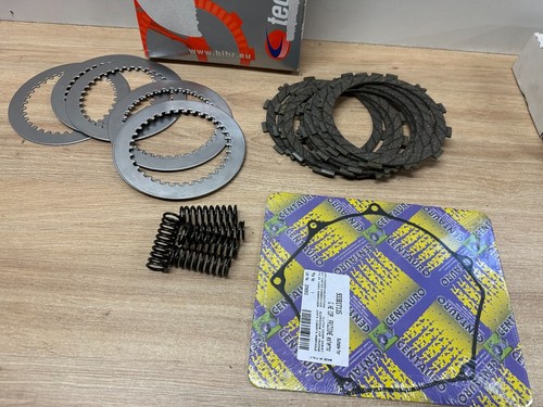 Disque embrayage ressort garni - disque,