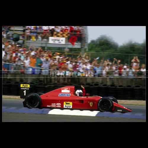 Photo 033199 ferrari - photo, 641