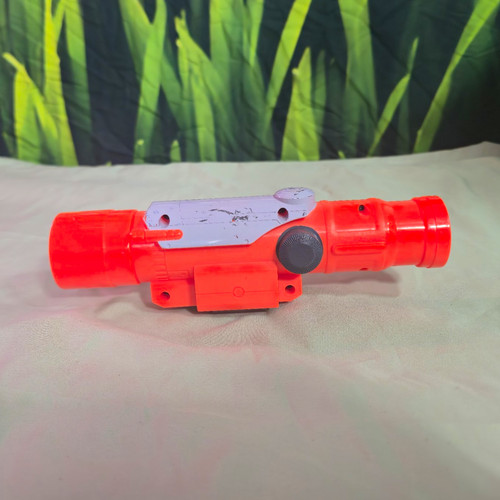 2006 nerf strike longshot - 2006, n-strike
