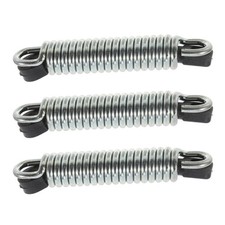  3 Pcs Attache Remorque Pour