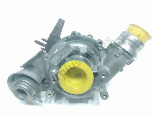 Turbo 144116213r renault clio - turbo,