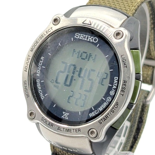 Montre homme seiko prospex - homme,