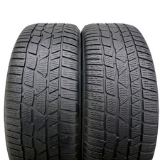 2 X CONTINENTAL 225/50 R18 99H