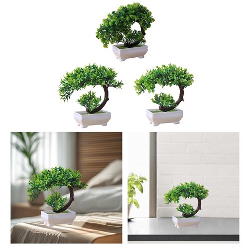 Jardinière artificielle