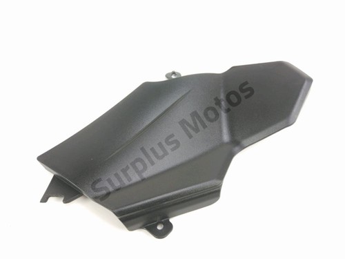 Habillage cadre droit moto - de,