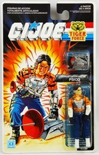 G.I.JOE - 1990 - Psyche Out
