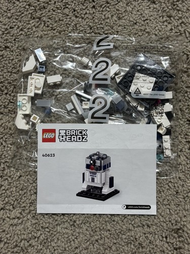 Lego star wars 40623 - lego,