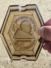 Cendrier vintage moet - moet, et