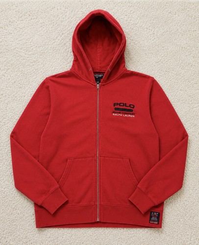 Veste capuche ralph lauren - À,