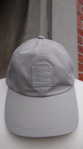 Stone island ghost baseball - stone,