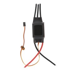 Contrôleur de vitesse ESC
