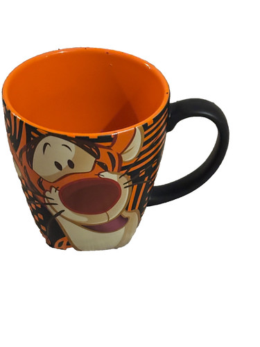 Disney store mug - store,