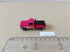 DINKY TOYS, PICK - UP 4 X 4