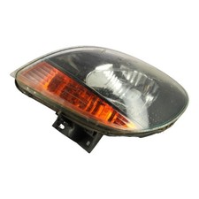 PHARE / OPTIQUE AVANT GAUCHE Renault Kangoo (KC) 2004 260600286R