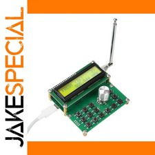 JakeSpecial – Portable RF