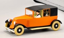 1:43 Atlas Tintin Renault NN