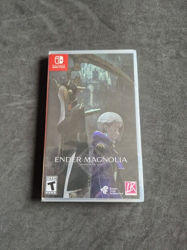 Jeu ender magnolia bloom - jeu,