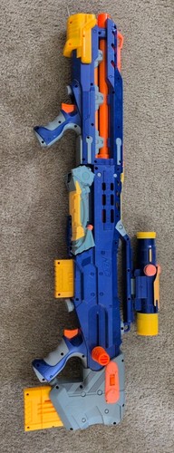 Nerf longshot dart - longshot, cs-6