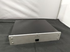 GOLDMUND Numéro de modèle : MM SR POWER AMP Amplificateur de puissance avec...