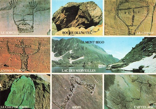 Vallee des merveilles lac - 6,