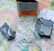 BTICINO living L4651M2