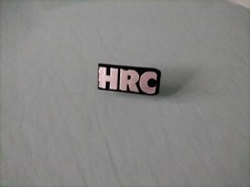 Logo enceintes HRC